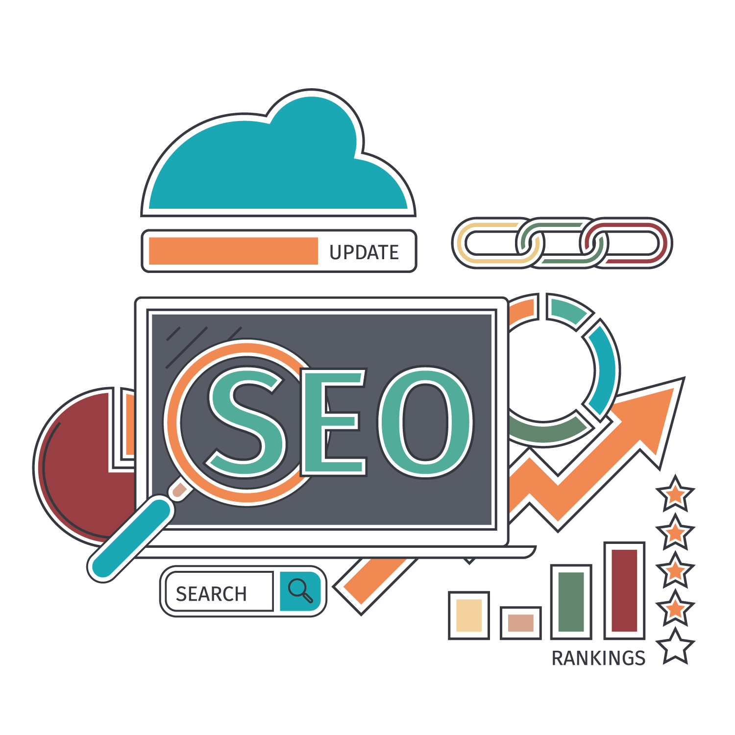 web development